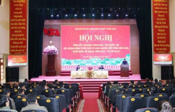 Các phòng ban đơn vị UBND Thị xã Sapa - Sapa 24h